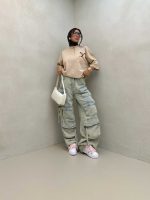 تیشرت DUCKUY کد 180335 - تصویر 2