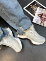 کتونی NEW BALANCE کد 140633 - تصویر 3
