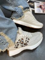 کتونی NEW BALANCE کد 140633 - تصویر 2