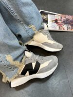 کتونی NEW BALANCE کد 140633 - تصویر 11