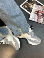کتونی NEW BALANCE کد 140633 - تصویر 10