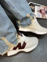 کتونی NEW BALANCE کد 140633 - تصویر 9