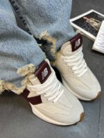 کتونی NEW BALANCE کد 140633 - تصویر 8