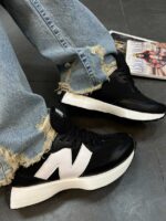 کتونی NEW BALANCE کد 140633 - تصویر 5