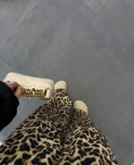 شلوار LEOPARD.NO2 کد 101294 - تصویر 3