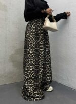 شلوار LEOPARD کد 101288 - تصویر 5