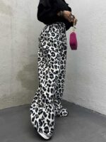 شلوار LEOPARD کد 101288 - تصویر 2