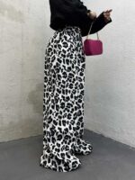 شلوار LEOPARD کد 101288 - تصویر 3
