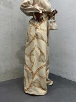 شلوار طرحدار کد 101289 - تصویر 12