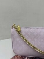 کیف ساده LV کد 280297 - تصویر 3