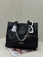 کیف ساده دسته دار کد 280281 - تصویر 2