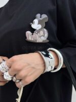 تیشرت MICKEY MOUSE کد 180350 - تصویر 23