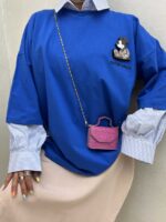 تیشرت MICKEY MOUSE کد 180350 - تصویر 19