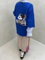 تیشرت MICKEY MOUSE کد 180350 - تصویر 18
