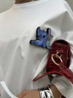 تیشرت STITCH کد 180347 - تصویر 20