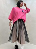 تیشرت STITCH کد 180347 - تصویر 15