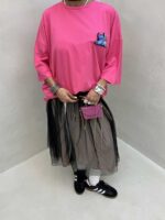 تیشرت STITCH کد 180347 - تصویر 16