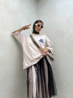 تیشرت STITCH کد 180347 - تصویر 11
