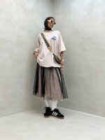 تیشرت STITCH کد 180347 - تصویر 13