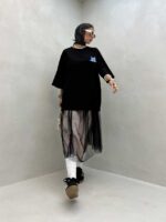 تیشرت STITCH کد 180347 - تصویر 9