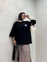 تیشرت STITCH کد 180347 - تصویر 8