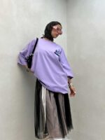 تیشرت STITCH کد 180347 - تصویر 5