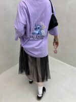 تیشرت STITCH کد 180347 - تصویر 6