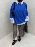 تیشرت STITCH کد 180347 - تصویر 3