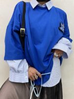 تیشرت STITCH کد 180347 - تصویر 2