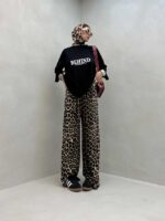 تیشرت BEHIND کد 180346 - تصویر 9