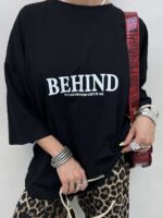 تیشرت BEHIND کد 180346 - تصویر 7