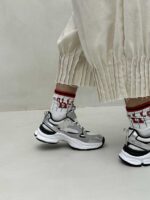 کتونی GIVENCHY کد 140702 - تصویر 10
