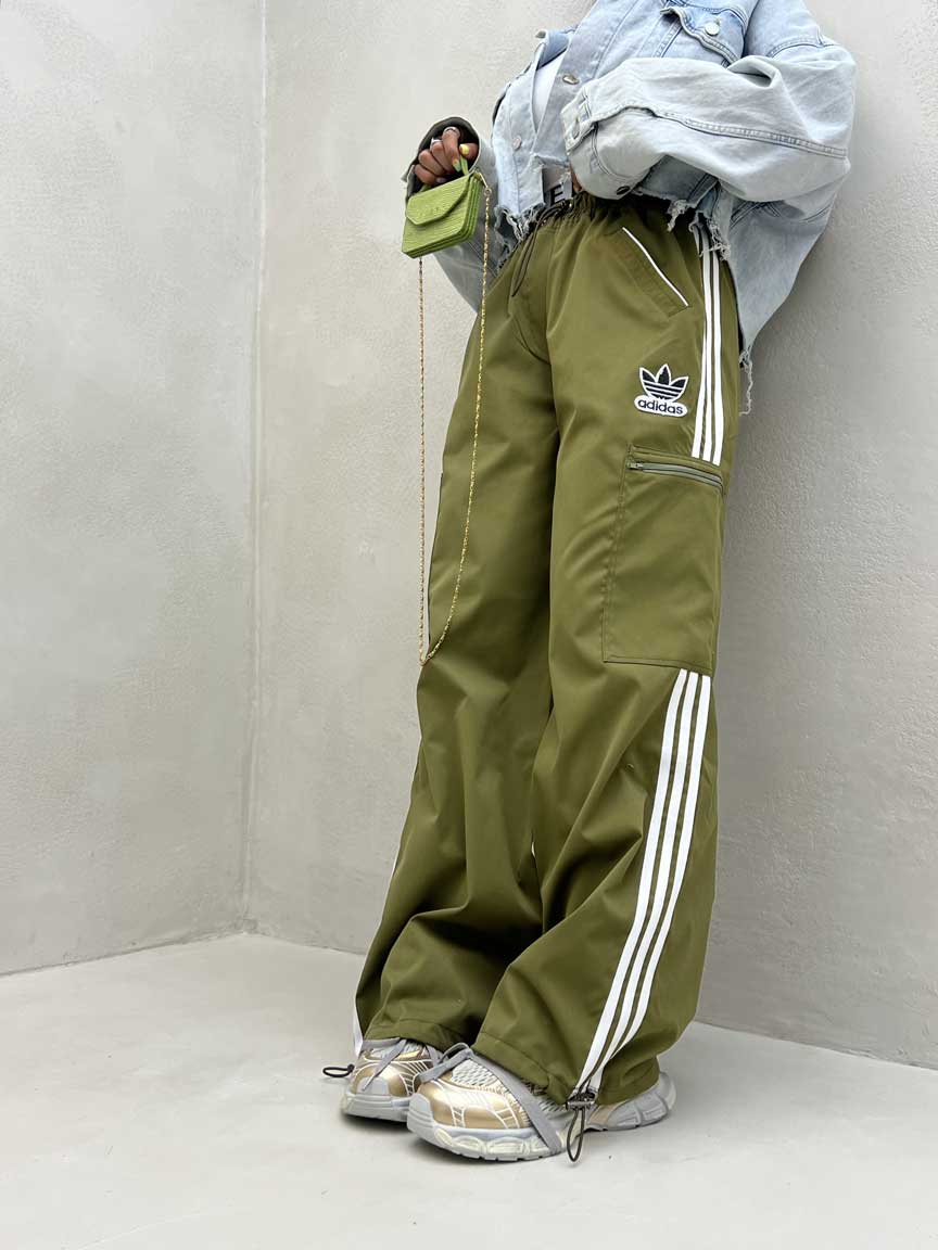 IMG_6217 شلوار کارگو ADIDAS کد 101302 - تصویر 1