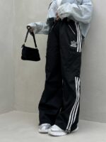 شلوار کارگو ADIDAS کد 101302 - تصویر 3
