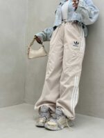 شلوار کارگو ADIDAS کد 101302 - تصویر 6