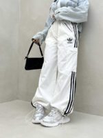 شلوار کارگو ADIDAS کد 101302 - تصویر 8