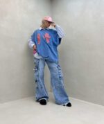 تیشرت DOLL کد 180355 - تصویر 2