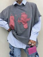 تیشرت DOLL کد 180355 - تصویر 6