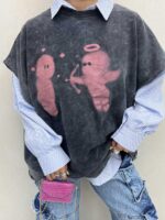 تیشرت DOLL کد 180355 - تصویر 9
