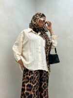 شومیز BRINDLE کد 220359