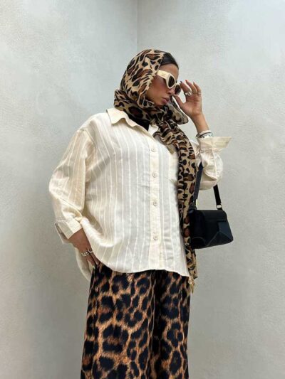 شومیز BRINDLE کد 220359