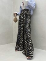 شلوار PATTERN NO.4 کد 101310 - تصویر 8