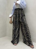 شلوار PATTERN NO.4 کد 101310 - تصویر 9