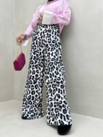 شلوار PATTERN NO.4 کد 101310 - تصویر 2