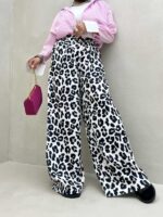 شلوار PATTERN NO.4 کد 101310 - تصویر 3