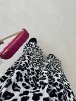 شلوار PATTERN NO.4 کد 101310 - تصویر 4