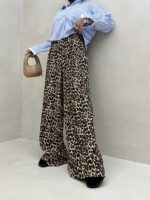 شلوار PATTERN NO.4 کد 101310 - تصویر 5