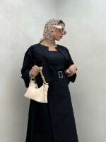 ست 3 تیکه طرح جیب کد 160533