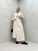 ست 3 تیکه طرح جیب کد 160533 - تصویر 8