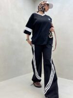 ست تیشرت و شلوار ADIDAS کد 160534 - تصویر 7